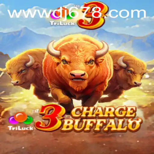 3ChargeBuffalo: Um Jogo Inovador que Combina Estratégia e Aventura