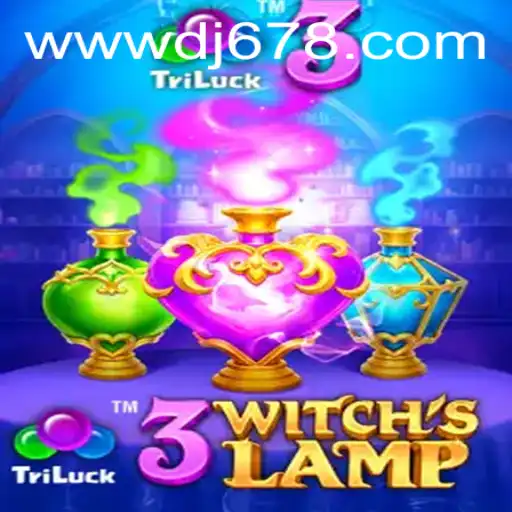 Explorando o Mundo de 3WitchsLamp: Uma Jornada Fantástica