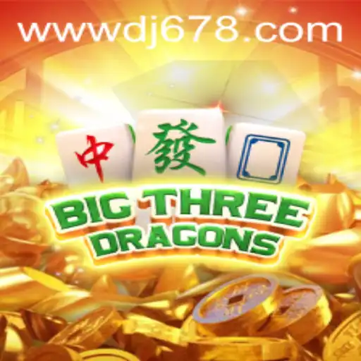 Explorando o Universo de BigThreeDragons: Uma Jornada em um Mundo Místico