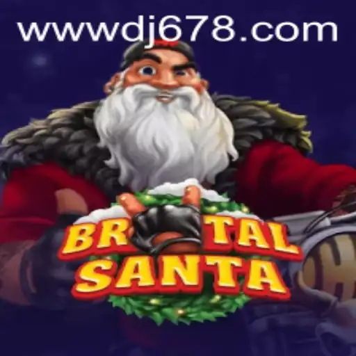 BrutalSanta: Uma Jornada Transformadora no Mundo dos Jogos