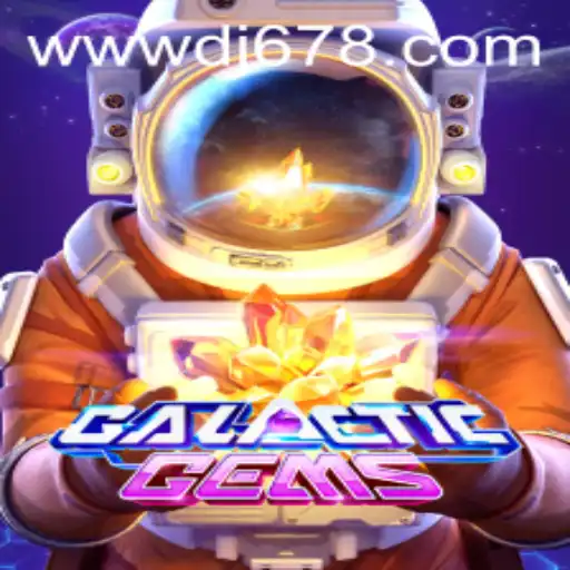 Descubra a Excitante Aventura de GalacticGems