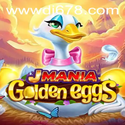 Explorando o Mundo de JManiaGoldenEggs: Uma Experiência Inovadora