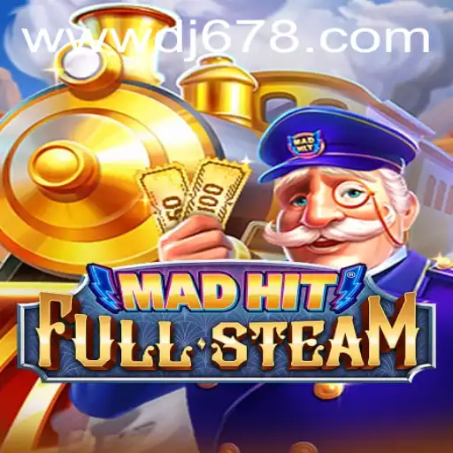 MadHitFullSteam: Explorando o Jogo do Momento