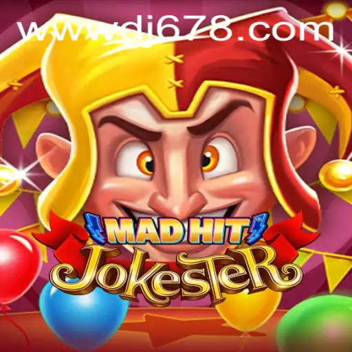 Explorando MadHitJokester: O Jogo de Estratégia que Está Conquistando o Mundo