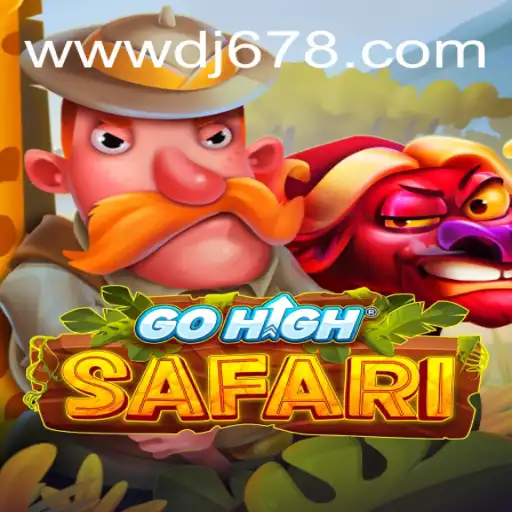 Explorando o Mundo de GoHighSafari: Regras, Descrição e Introdução do Jogo