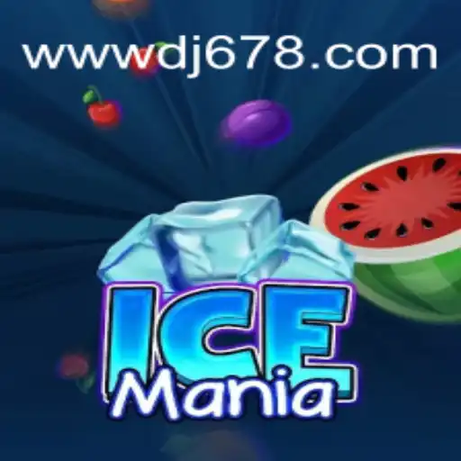 Descubra IceMania: O Novo Fenômeno dos Jogos Digitais
