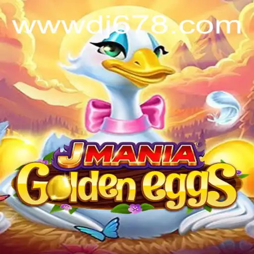 Explorando o Mundo de JManiaGoldenEggs: Uma Experiência Inovadora