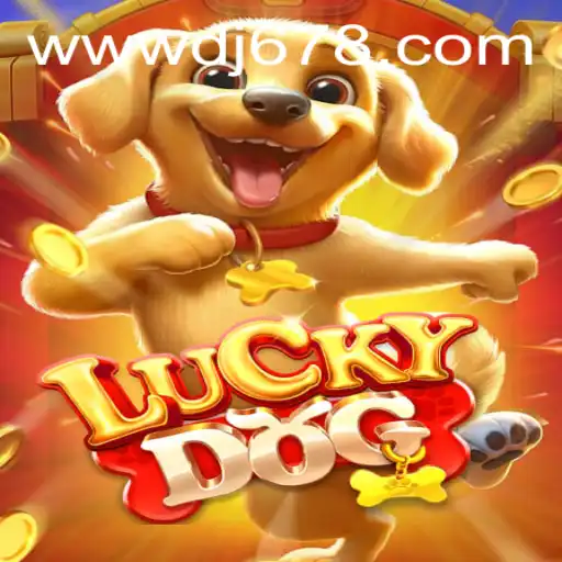 Descubra LuckyDog: O Jogo de Estratégia Canina