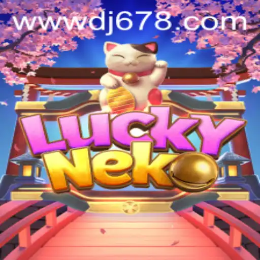 Descubra o Fascinante Mundo de LuckyNeko com dj678