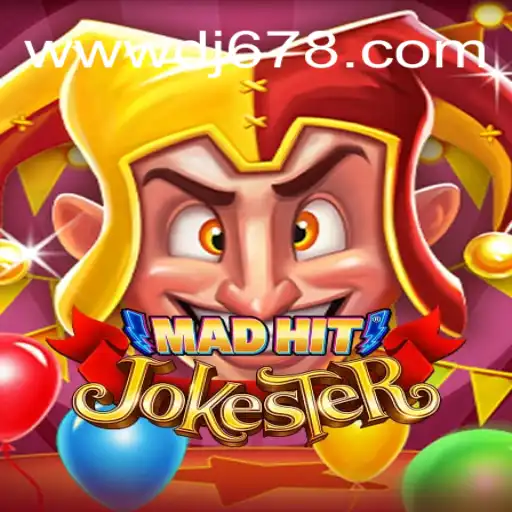 Explorando MadHitJokester: O Jogo de Estratégia que Está Conquistando o Mundo