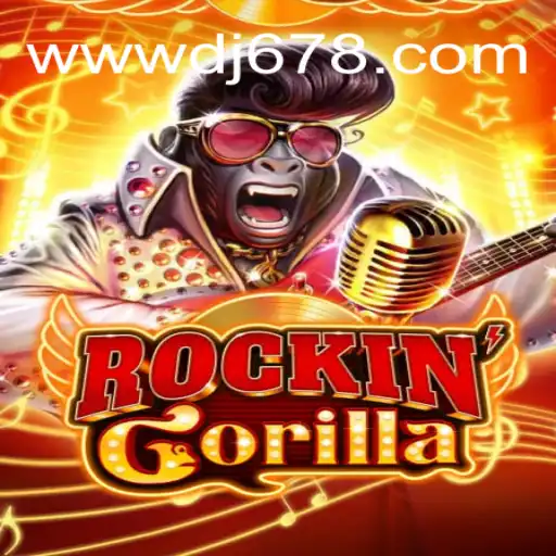 RockinGorilla: Um Mergulho no Mundo da Aventura Rítmica