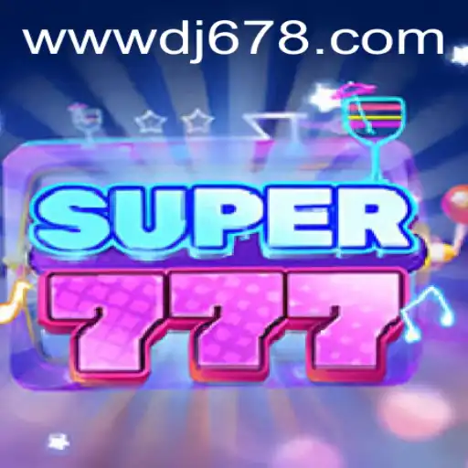 Explorando o Mundo Empolgante de Super777