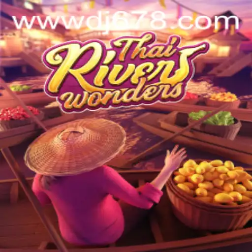 Explorando o Fascinante Mundo de ThaiRiverWonders