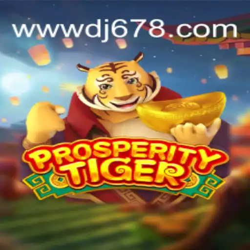Descubra o Mundo de ProsperityTiger: Um Novo Horizonte dos Jogos de Estratégia