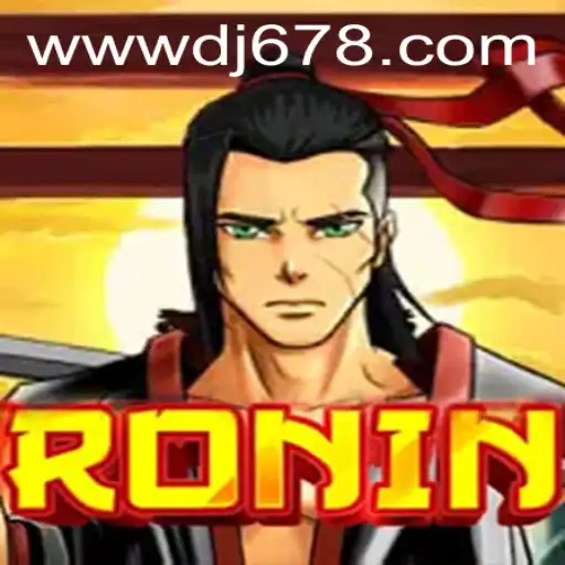 Explorando o Mundo de Ronin: Um Jogo de Estratégia e Ação