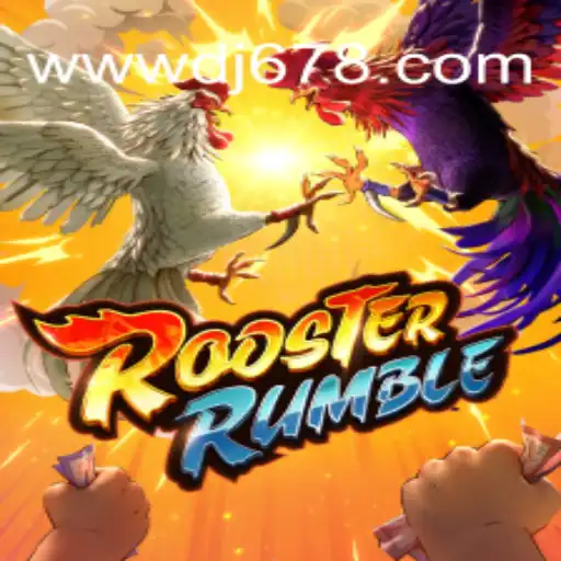 RoosterRumble: Um Mergulho no Mundo das Batalhas de Galos Virtuais