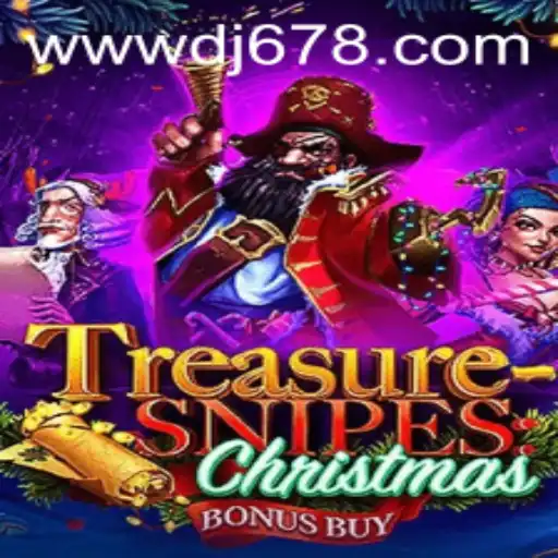 Descubra a Magia do Natal com TreasuresnipesChristmas