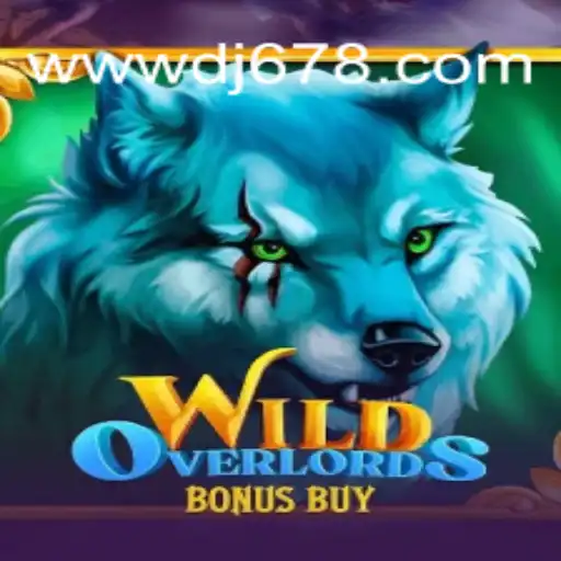 WildOverlordsBonusBuy: Uma Imersão no Mundo Fantástico dos Overlords