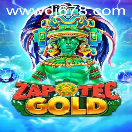 ZapOtecGold: Descubra o Mundo da Aventura com dj678